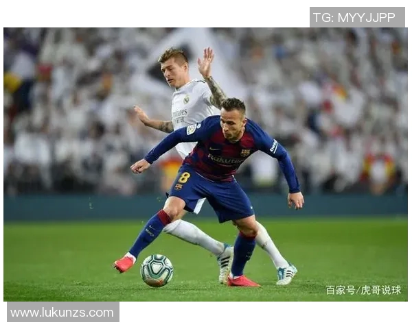 巴塞罗那与尤文图斯激战正酣精彩瞬间回顾与分析